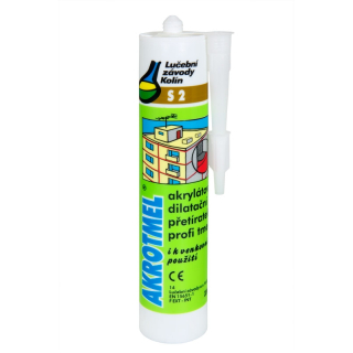 AKROTMEL S2 šedý 310ml