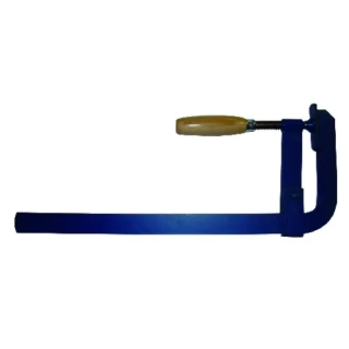 Svěrka truhlářská 300 mm Metalkov
