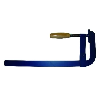 Svěrka truhlářská 800 mm Metalkov