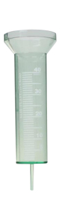 Srážkoměr zahradní 23cm