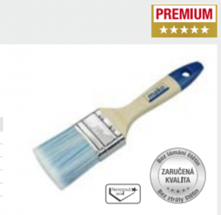 Mako štětec polchý 40 PROFI na vodu 355240
