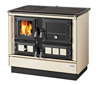 KVS Moravia VSP 9112.3382-OP Klaudie béžový pravý, chromované doplňky, ocel plotna dělená stříkaná