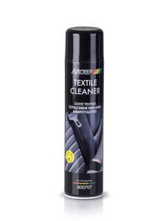 Sprej čistič textilií 600ml MOTIP