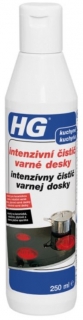 HG Intezivní čistič keramické desky 250ml HG1020227