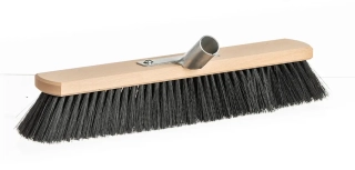 Smeták sálový 40cm směs VALA