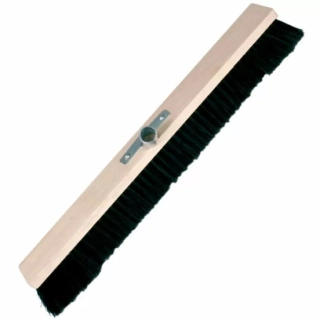 Smeták sálový 60cm směs VALA