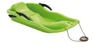 Boby RACE zelené Prosperplast ISRC-361C