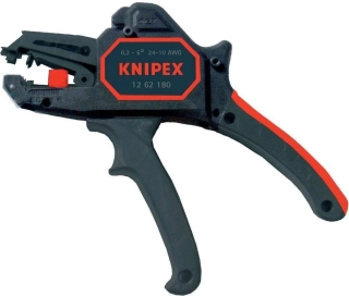 Kleště Automatické odizolovací KNIPEX 12 62 180