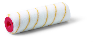 Váleček 25 cm polyamid odolný vůči ředidlům GOLDLINE Schuller 25266