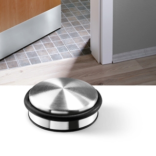 AC-T Zarážka 91x35mm dveřní nerez 1.25kg PLIB0019