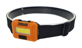 Čelová svítilna LED TRIXLINE TR 315R