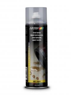 MOTIP čistič textilu 500ml