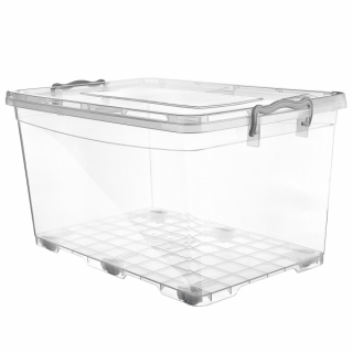 Orion Box UH MULTI obdélníkový 80 l s kolečky 126096