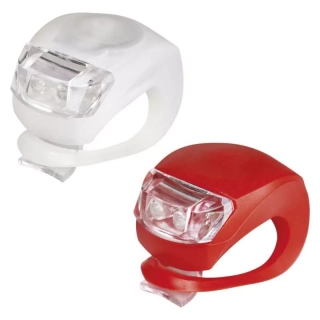 Cyklosvítilna LED P3921 přední a zadní EMOS 1446002100