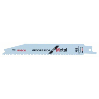 Pilka S123 XF 5ks BOSCH 2608654402