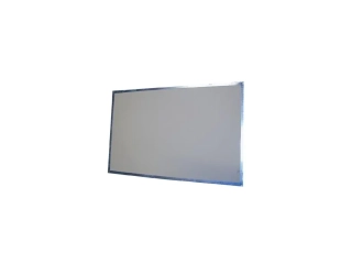 Zástěna 920x610mm NEFALIT za kamna