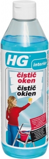 HG Čistič oken koncentrát 500 ml HG2975127