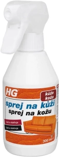 Sprej na kůži HG HG625030127 300ml