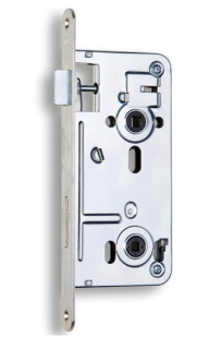 Zámek WC 90/80 P-L Hobes 540 C