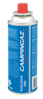 Kartuše CP 250 (ventilová) 230g Campingaz 2000033973