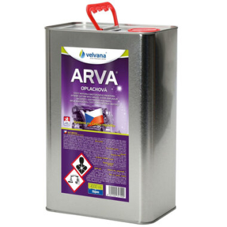 Arva oplachová 4 l