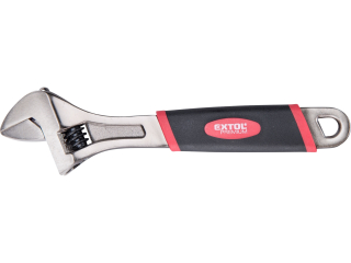 Klíč nastavitelný 250mm/10" Crv