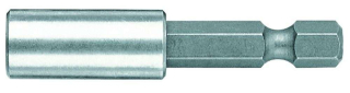Držák bitů 50mm / 1/4" 893/4/1 K univerzální s magnetem WERA 05134480001