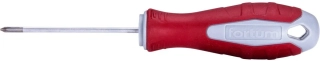 Šroubovák křížový philips PH0x75mm S2