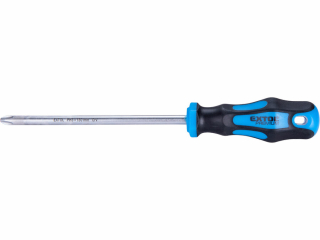 Šroubovák křížový phillips, PH 3x150mm, CrV EXTOL PREMIUM 8819233