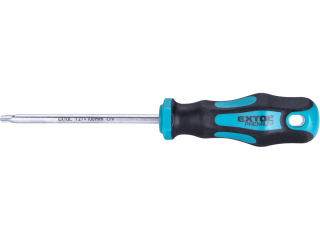Šroubovák TORX TTa27x100mm CrV EXTOL PREMIUM 8819248