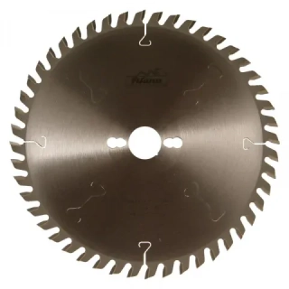 Pilový kotouč SK 250x3,2/2,2x30 5381-16 48 WZ - PILANA