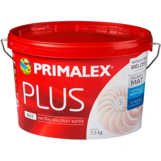 Primalex PLUS 4 kg