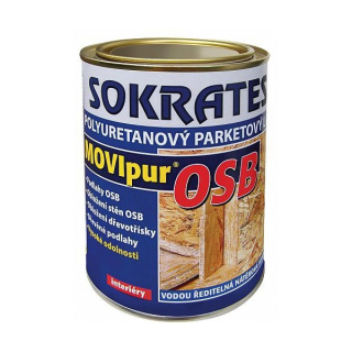 Sokrates Movipur OSB 2 kg lesk