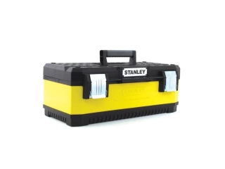 Box kov 20"Stanley