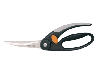 Nůžky kuchařské 25cm FuncionalForm FISKARS 1003033