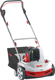 Fréza travní benzínová Comfort 38 P COMBI CARE AL-KO 112799