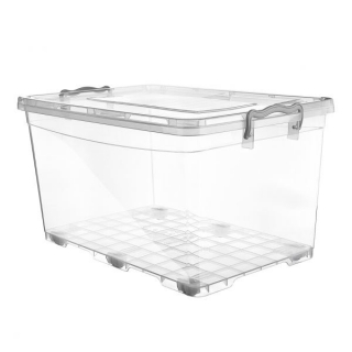 Orion Box UH MULTI obdélníkový 40 l s kolečky 122646