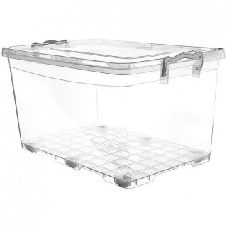 Orion Box UH MULTI obdélníkový 50 l s kolečky 126007