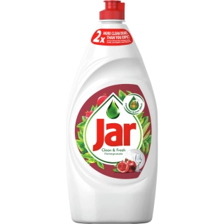 Jar na nádobí granátové jablko 900 ml