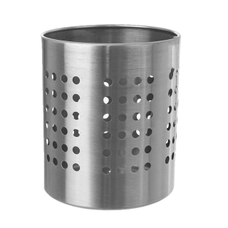 Orion Stojan na příbory nerez průměr 12 cm 150155