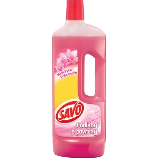 Savo Vůně květin 750ml