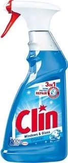 CLIN windows spray 500ml MultiShine
