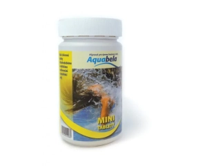 Aquabela mini tablety 1kg