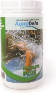 Aquabela alkalita Plus 1kg