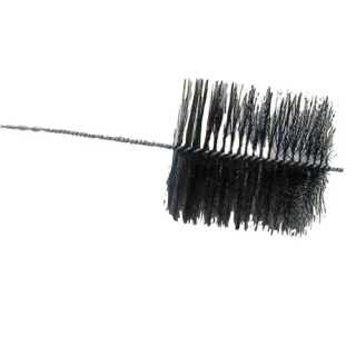 Štětka komínová 160 mm / 2 m drátěná