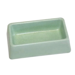 Krmítko obdelník 166x90x51 beton