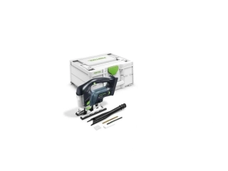 Festool PSBC 420 EB-Basic Akumulátorová přímočará pila CARVEX 576530