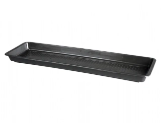 Podmiska GARDEN 40 antracit PLASTKON 58239an