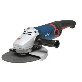 AG2200 - elektrická úhlová bruska 230mm