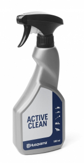 Čistič ActiveClean 500 ml sprej